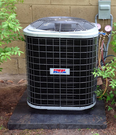 Select Cooling Inc.