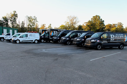 Bakers Residential Experts-Hvac-Plumbing-Electrical