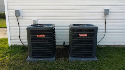 Kwik Services Heating & Air LLC