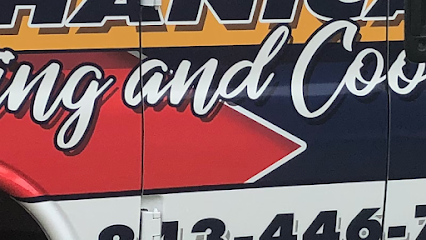King Mechanical Heating & Cooling