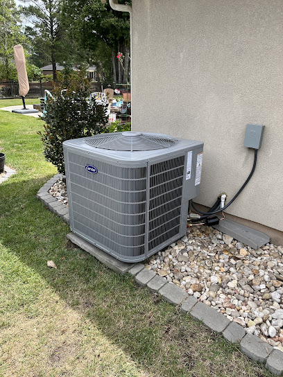 Conway Air Conditioning