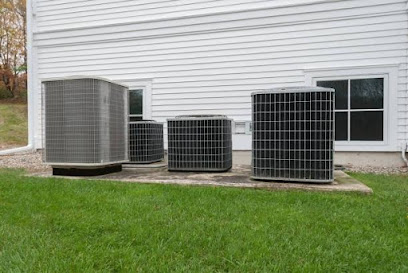 Robert Hughes Heating & Cooling