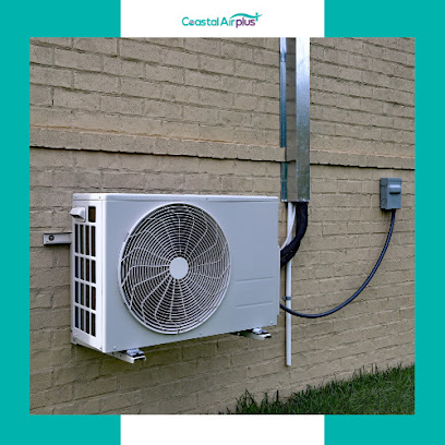 Coastal Air Plus