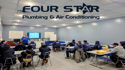 Four Star Plumbing and Air Conditioning