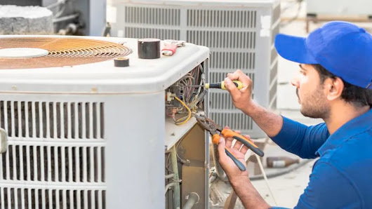 American Air Duct Cleaning Tomball