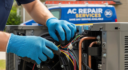 Air conditioning specialist inc