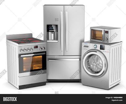 A1'S Appliance & Vacuum