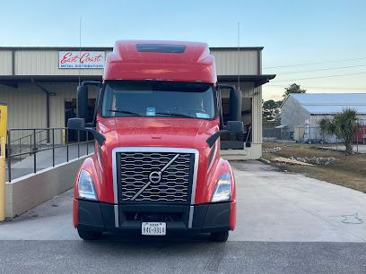 East Coast Metal Distributors