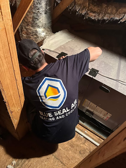 Blue Seal Air Heating & Cooling