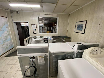 PRO APPLIANCE SALES & SERVICE REPAIR
