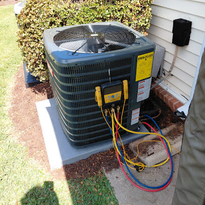 Air Time of South Carolina LLC
