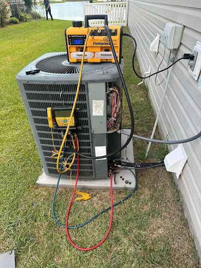 Arctic Air Conditioning 2.0 LLC