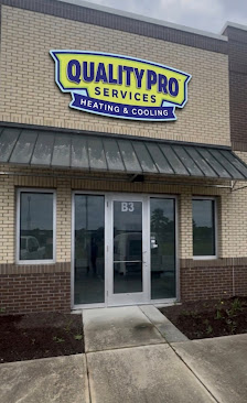 Quality Pro Services Myrtle Beach