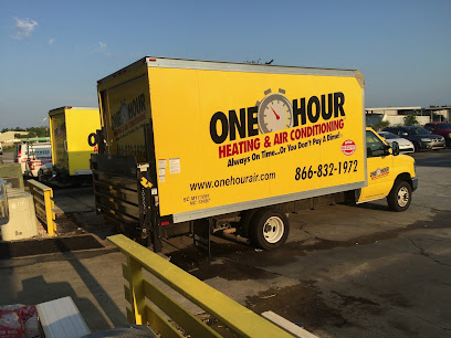 One Hour Heating & Air Conditioning