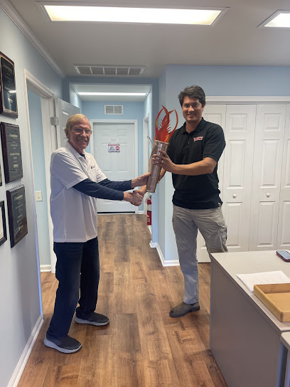 Mansfield Sales & Service