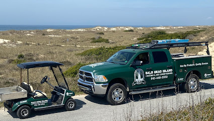 Bald Head Island Heating & Air Inc.