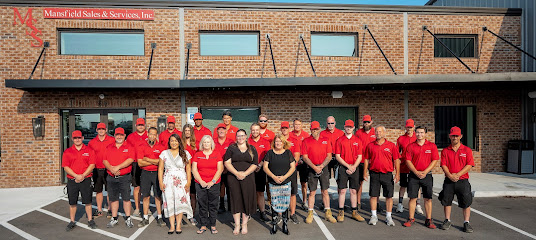 Mansfield Sales & Service, Inc.