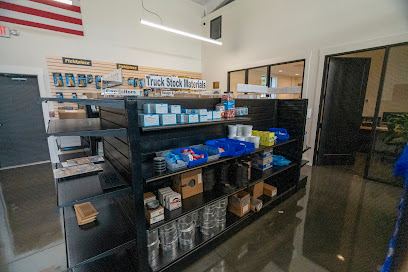 Brunswick Supply House