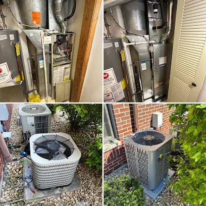 MH HVAC