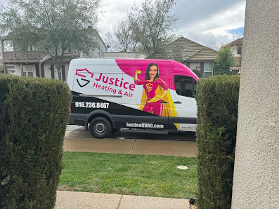 Justice Heating & Air