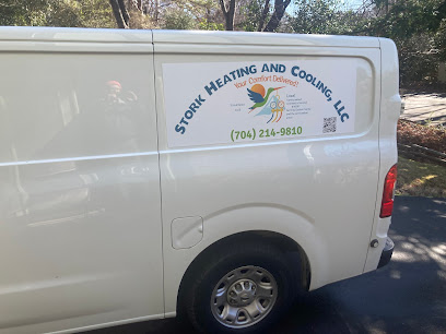 Stork Heating and Cooling LLC