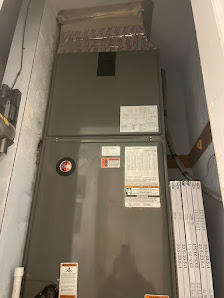 HVAC Multiservices INC