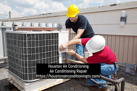 Houston Air Conditioning