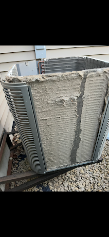 Holzer Heating and Cooling