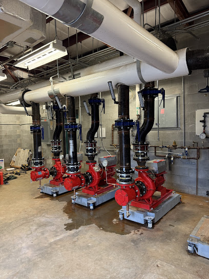 Bowen Mechanical Contractor LLC