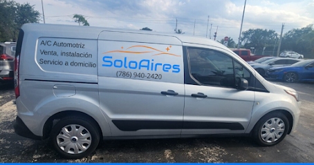 SoloAires