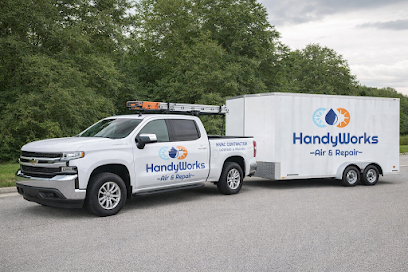 HandyWorks Air & Repair LLC