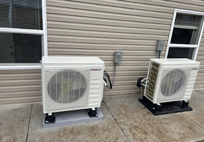 Elevated Heating and Cooling Services LLC