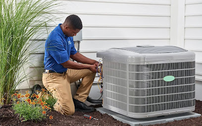Nautilus HVAC & Consulting