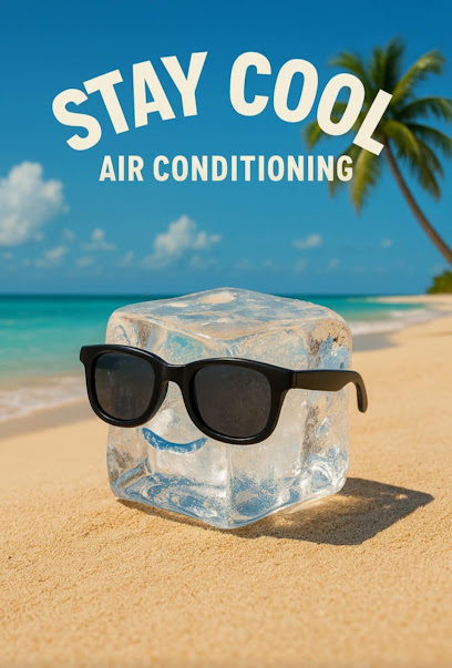 Stay Cool Air Conditioning, LLC.