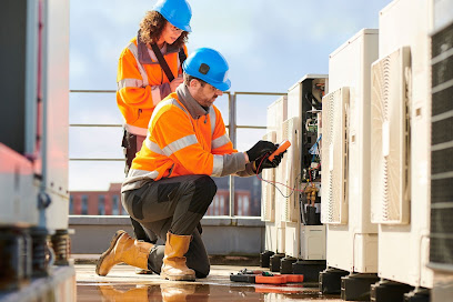 BRONX AIR HVAC SOLUTIONS