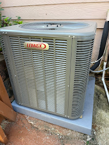 Advance Indoor Comfort LLC