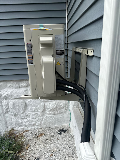 Eastern Air HVAC Solutions