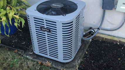Smith Heating & Cooling AC Repair Service