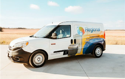 Regional Plumbing Heating & Air - Michigan City
