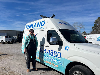 Penland Heating & Air Conditioning