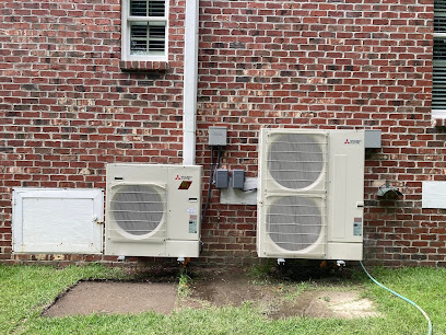 Trent Heating & Air Conditioning - A Division of Jacksonville Heating Contractors