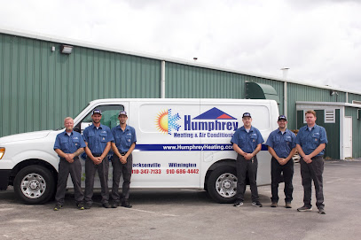 Humphrey Heating & AC Inc