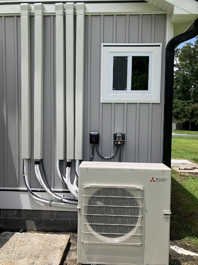 Small Town Heating And Air Llc