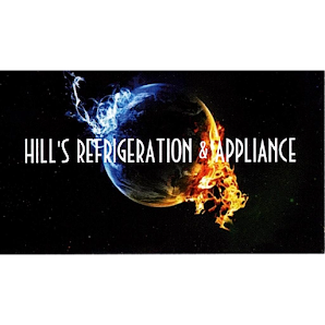 Hill's Refrigeration & Appliance