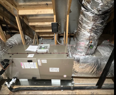 HCS Mechanical Home Comfort Solutions