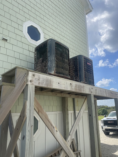 Intracoastal Climate Control