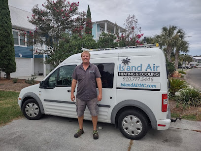 Island Air Heating and Cooling