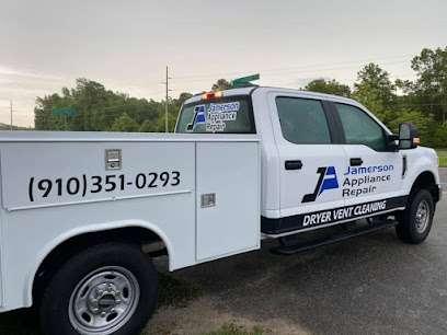 Jamerson Appliance Repair