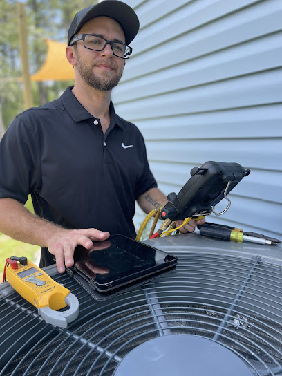 Virtuous HVAC Services, LLC