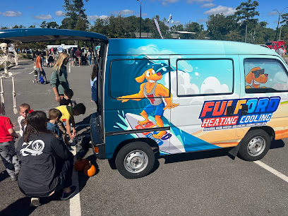 Fulford Heating & Cooling